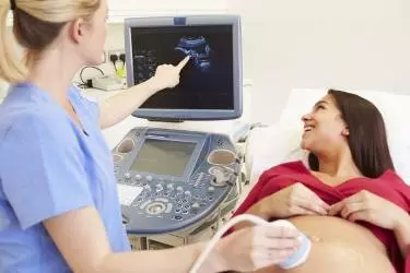 Best Ultrasound Centre in Mohali, Female Doctor for Ultrasound, Female Ultrasonologist in Mohali, Clags Centre in Airport Road Mohali